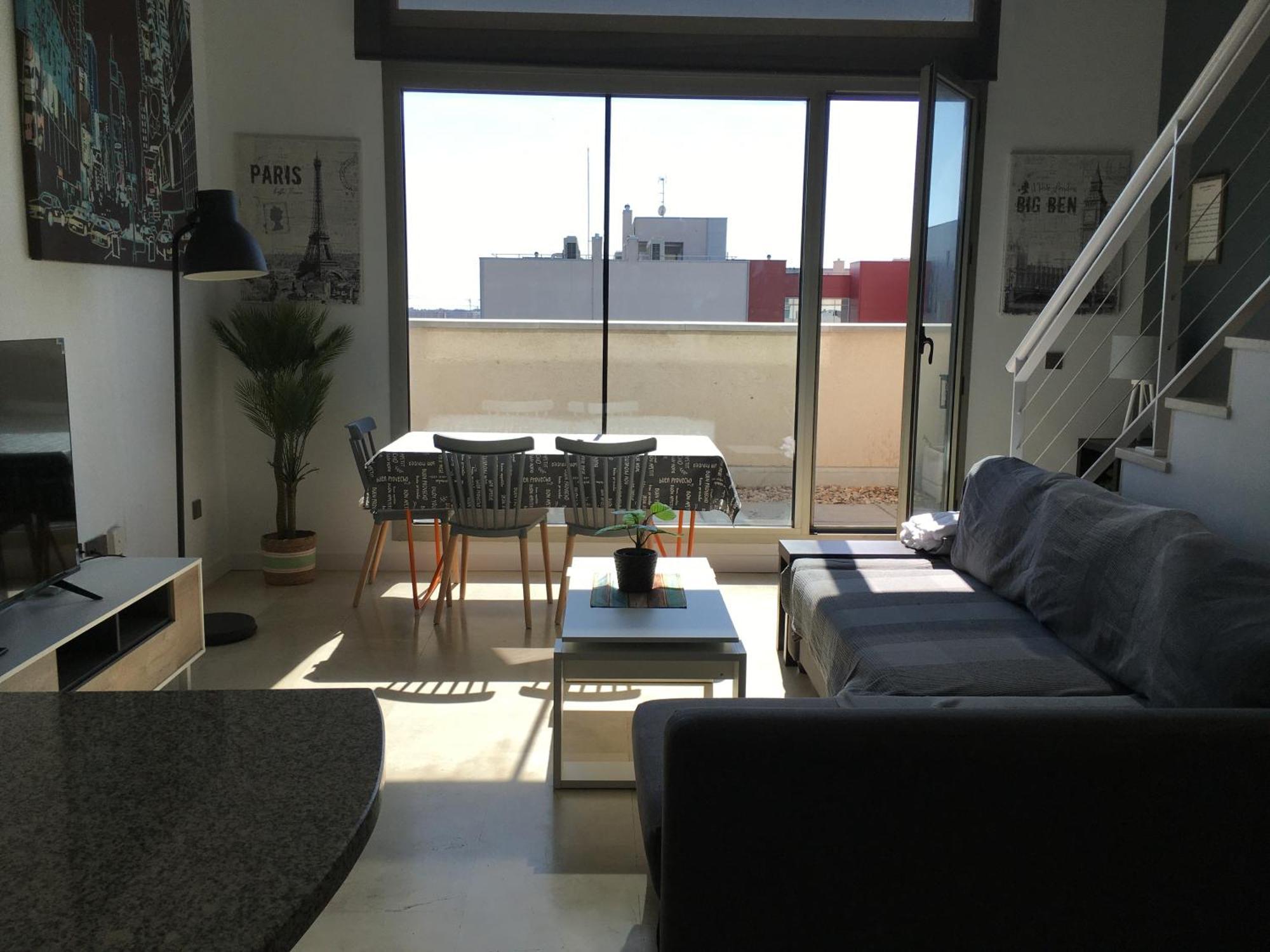 CriteriaHome! nice&easy Madrid Exterior foto
