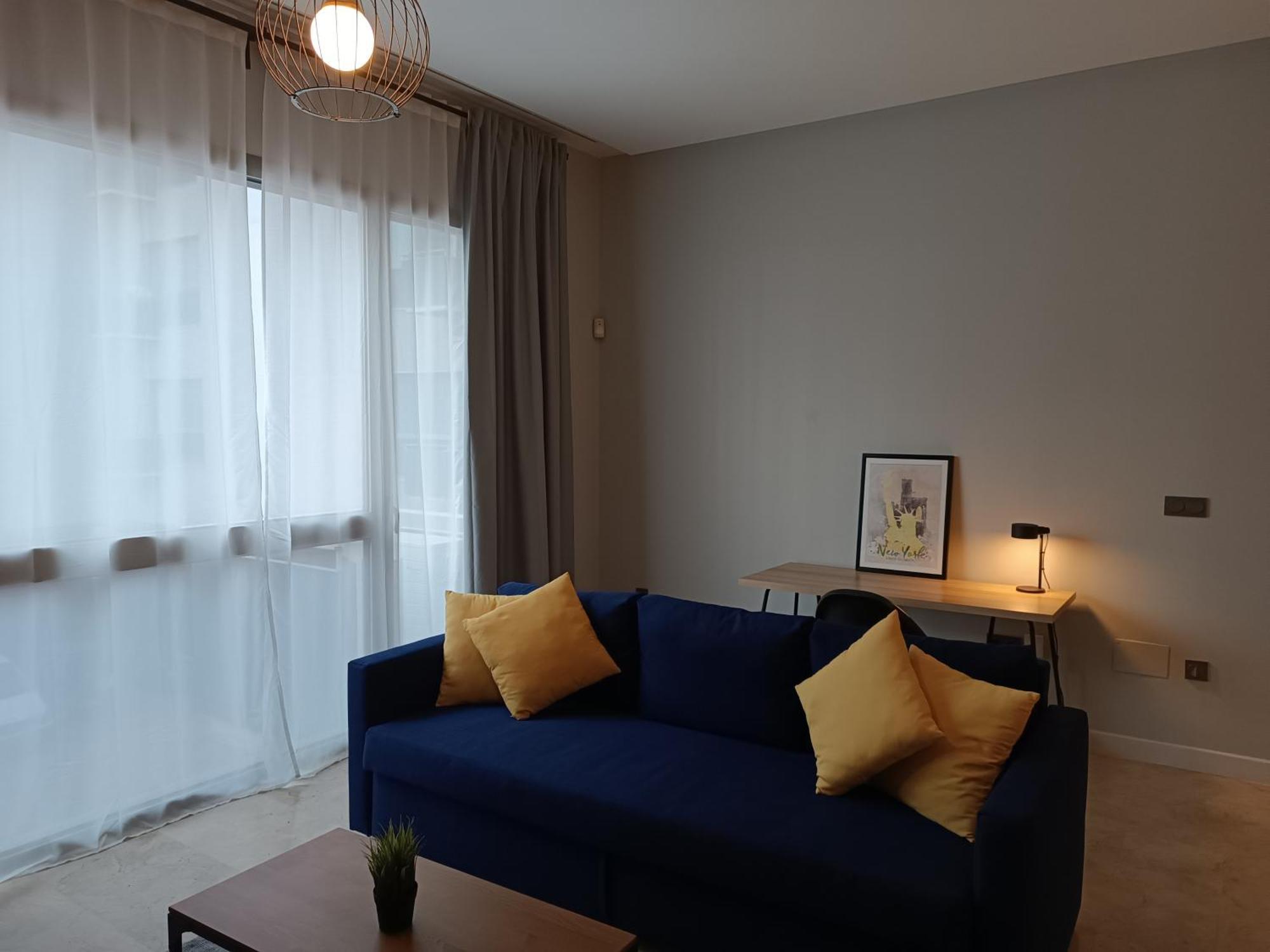 CriteriaHome! nice&easy Madrid Zimmer foto