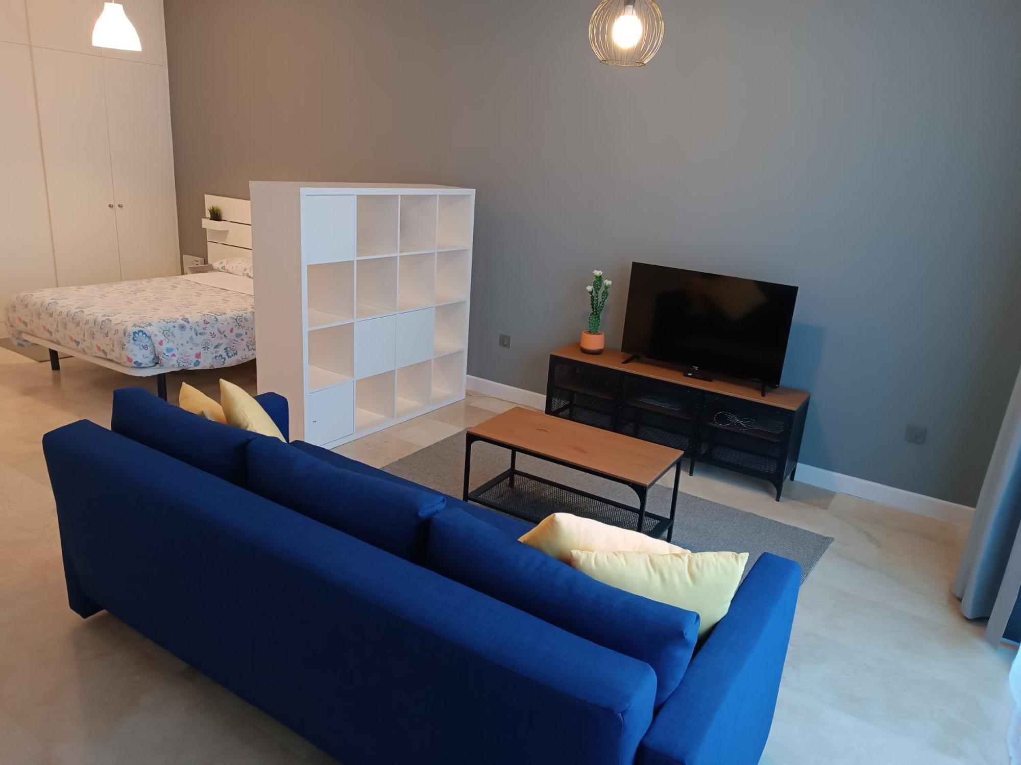 CriteriaHome! nice&easy Madrid Zimmer foto