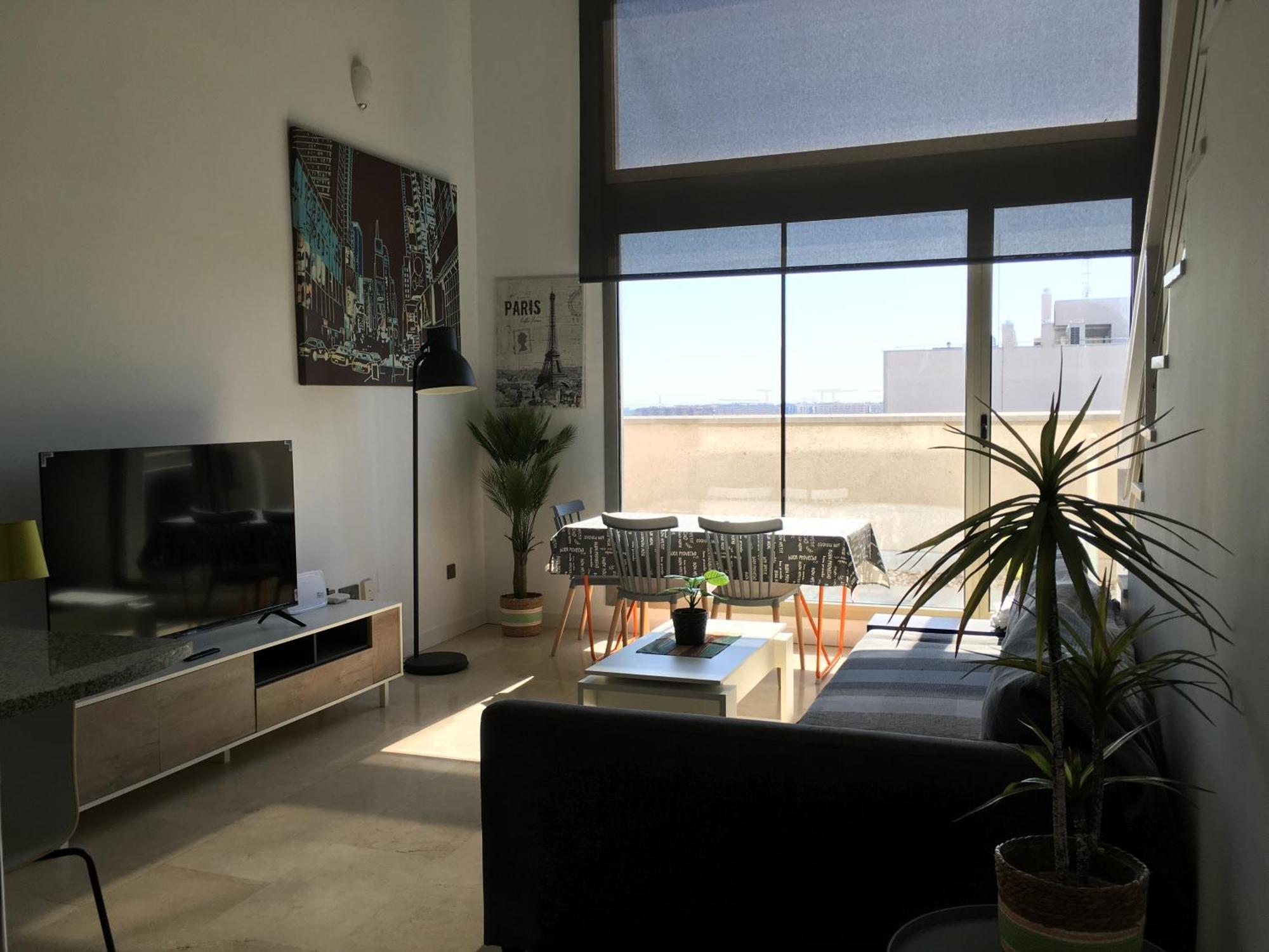 CriteriaHome! nice&easy Madrid Zimmer foto