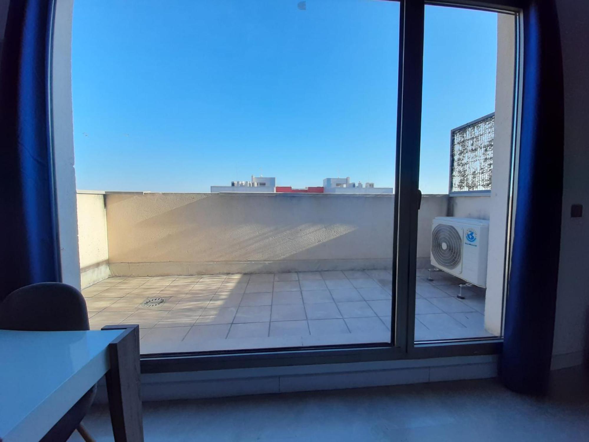 CriteriaHome! nice&easy Madrid Exterior foto