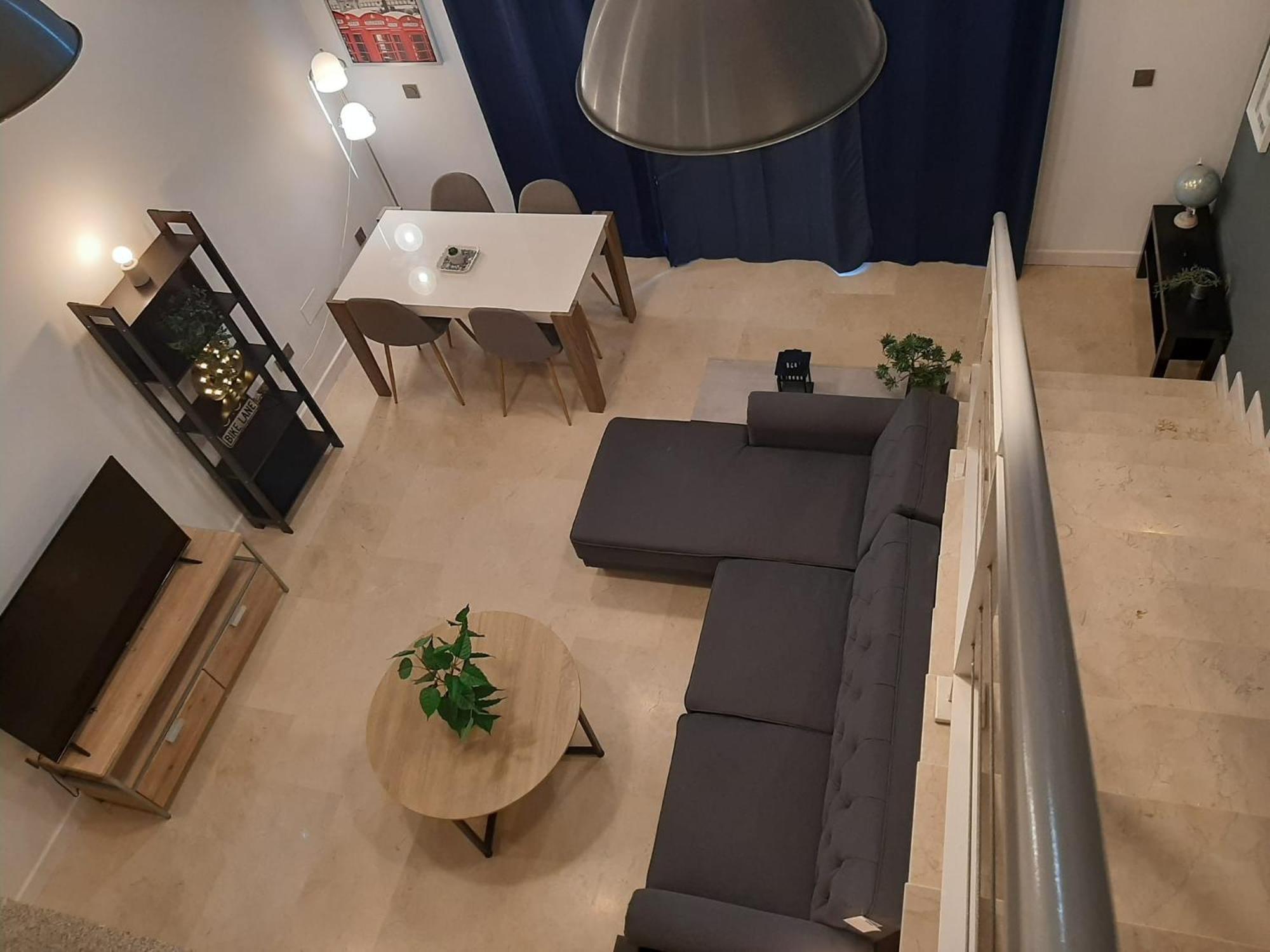 CriteriaHome! nice&easy Madrid Exterior foto