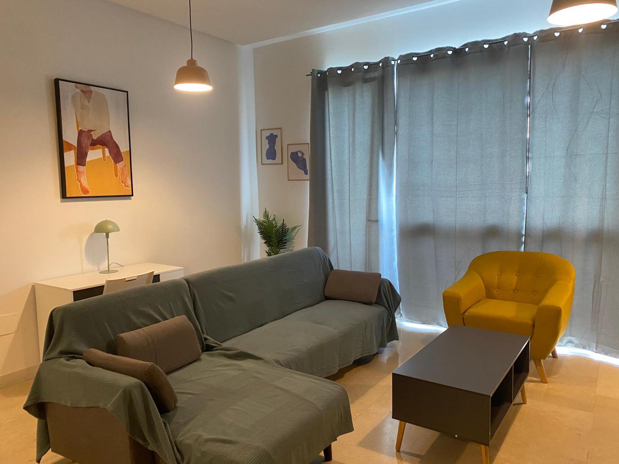 CriteriaHome! nice&easy Madrid Zimmer foto