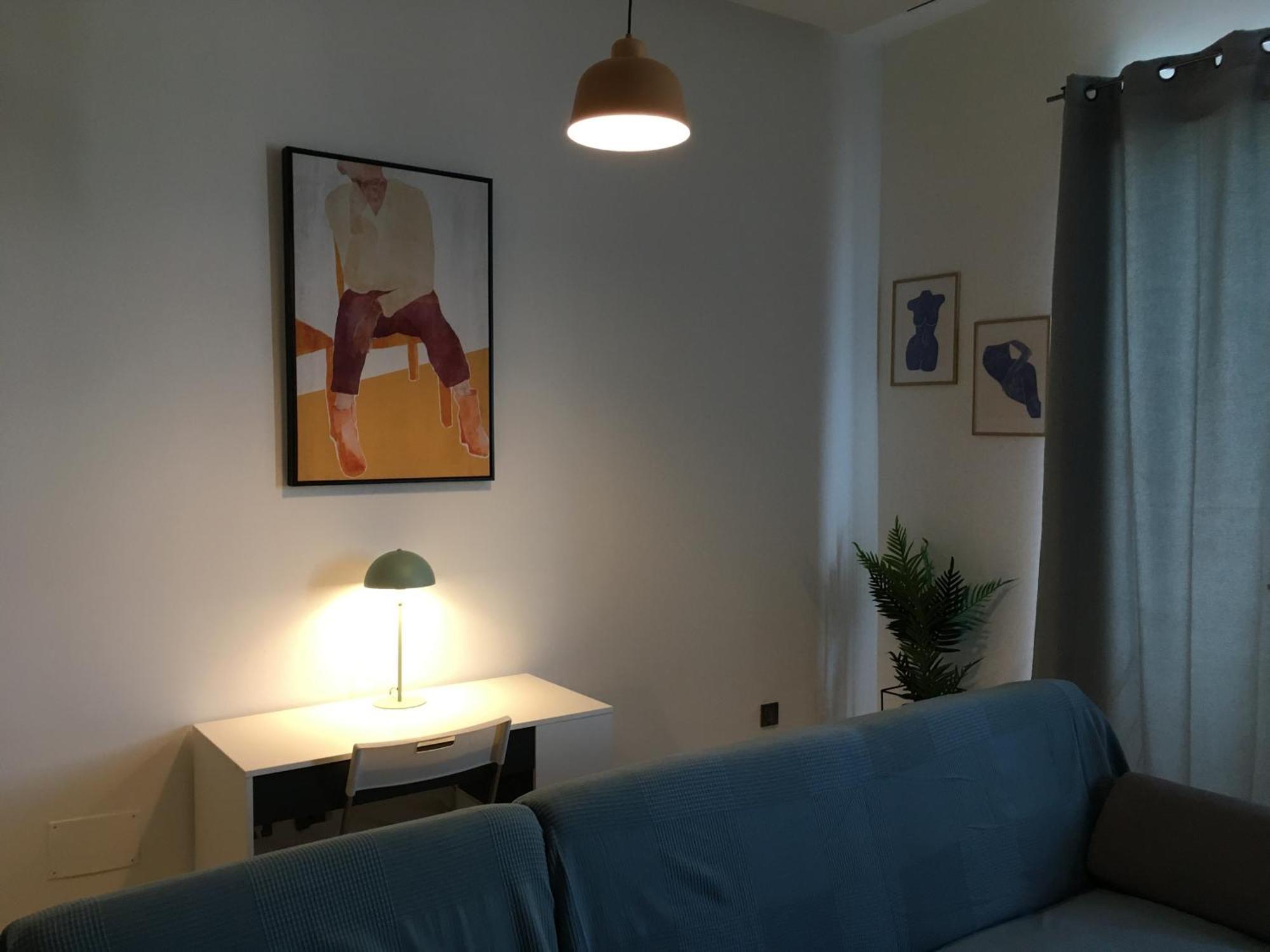 CriteriaHome! nice&easy Madrid Zimmer foto