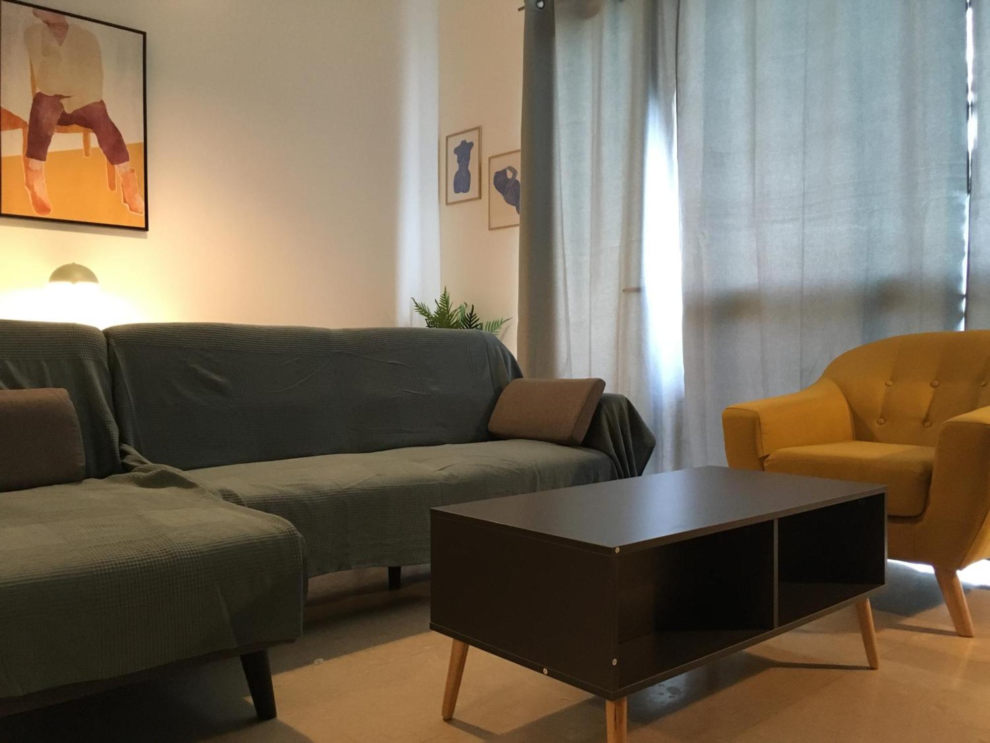 CriteriaHome! nice&easy Madrid Zimmer foto