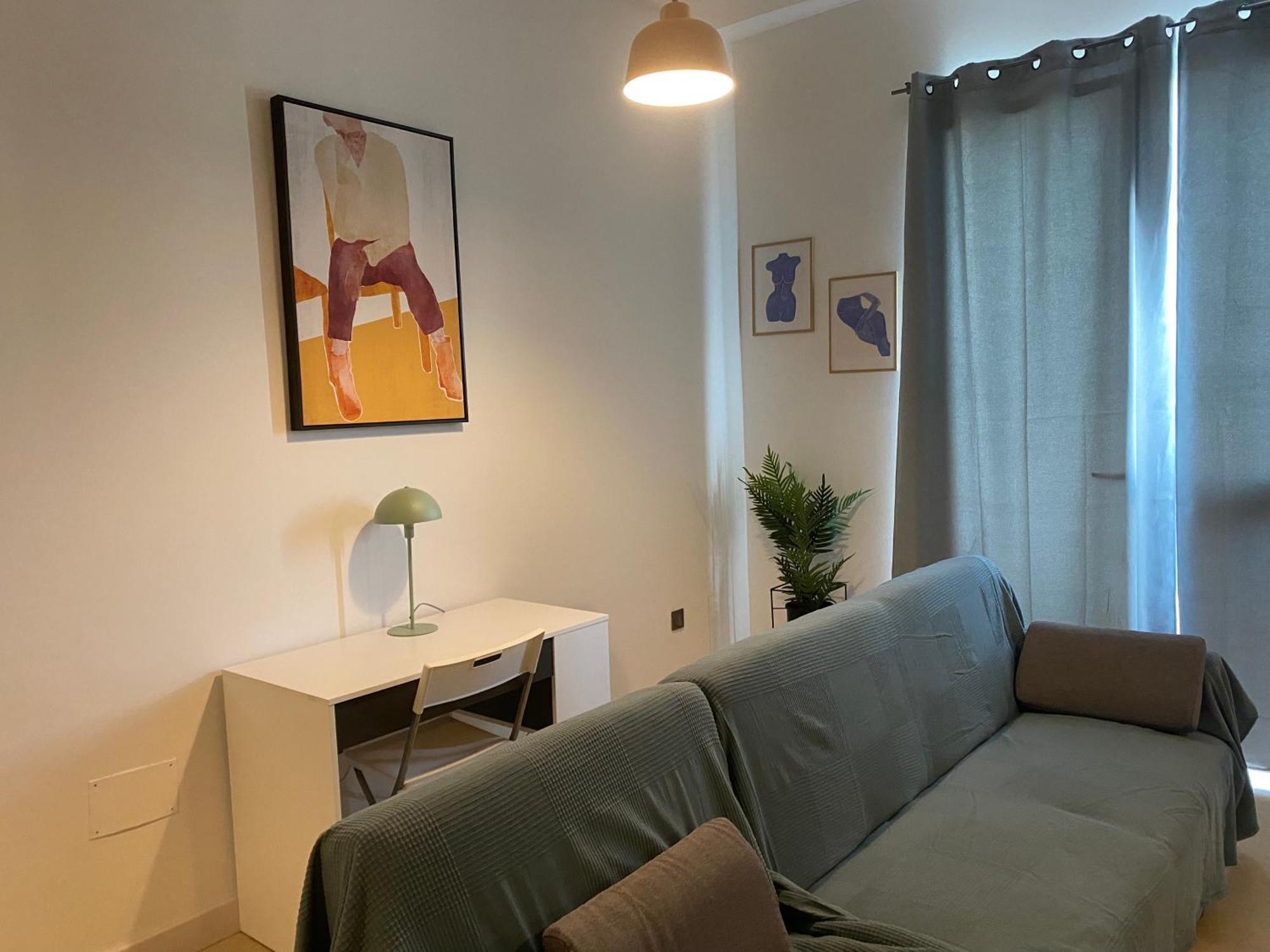 CriteriaHome! nice&easy Madrid Zimmer foto