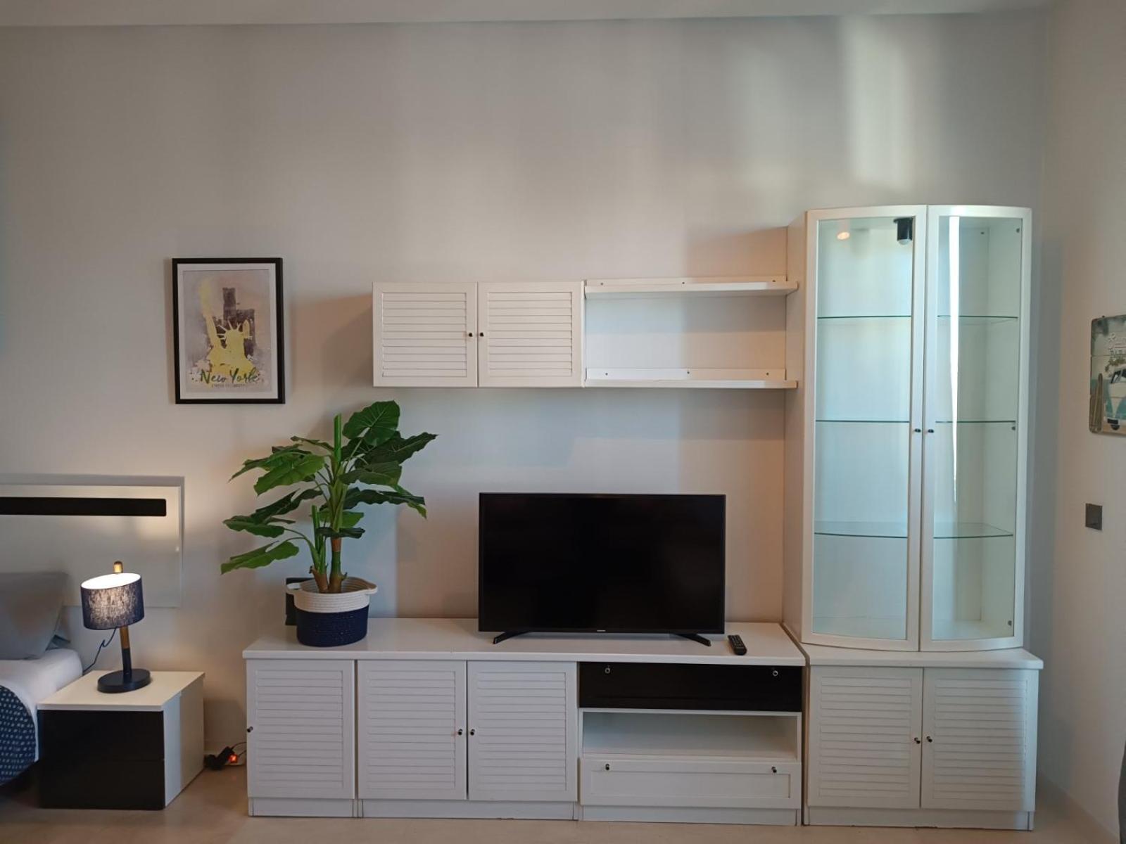 CriteriaHome! nice&easy Madrid Exterior foto