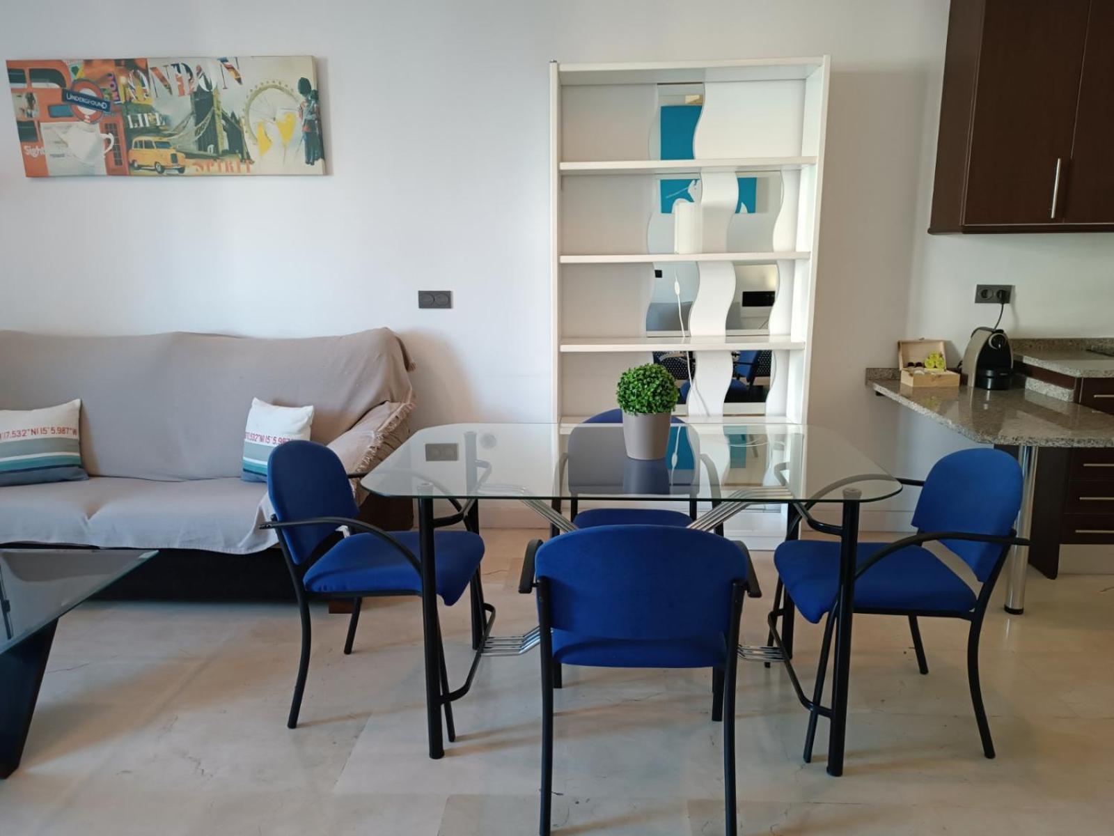 CriteriaHome! nice&easy Madrid Exterior foto
