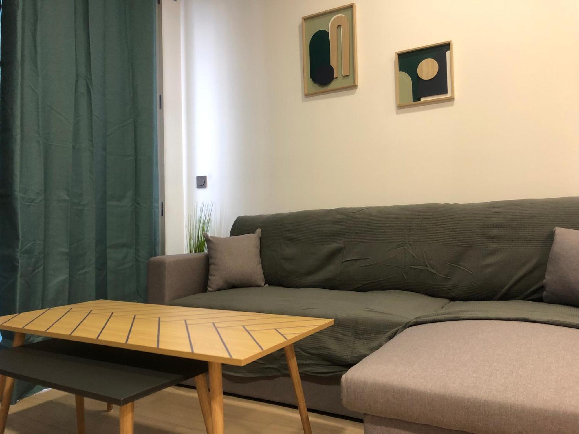 CriteriaHome! nice&easy Madrid Zimmer foto