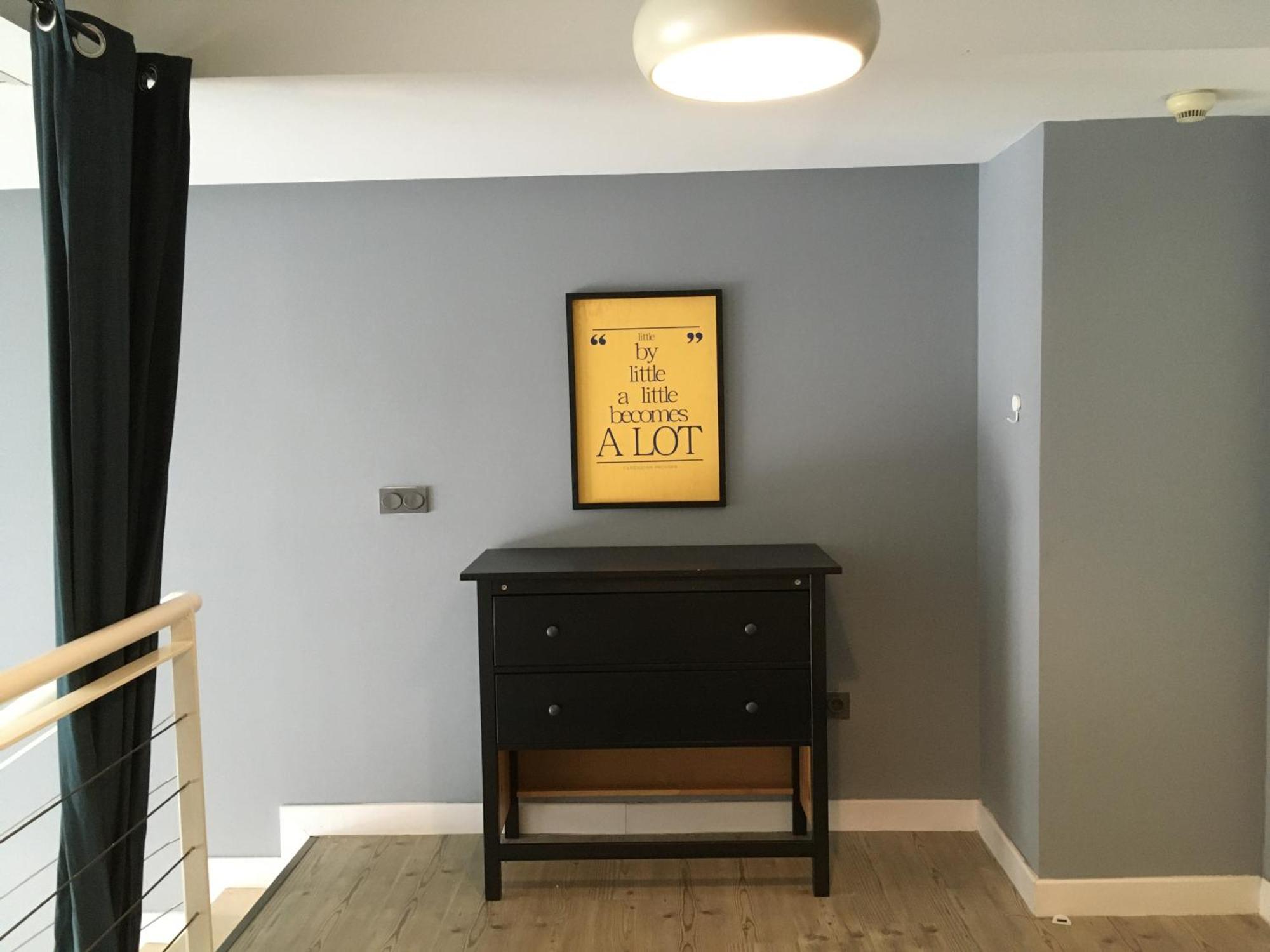 CriteriaHome! nice&easy Madrid Zimmer foto