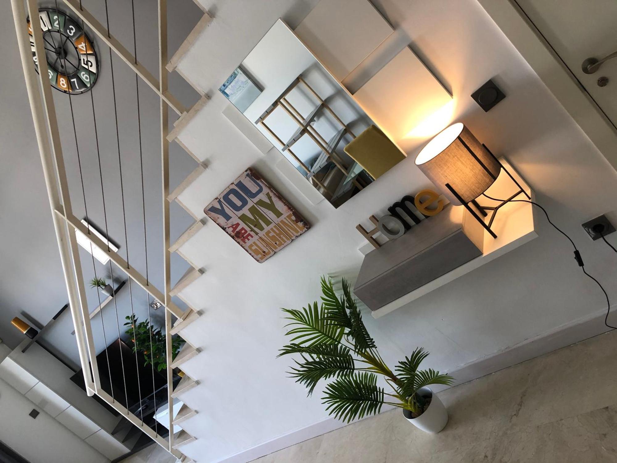 CriteriaHome! nice&easy Madrid Zimmer foto