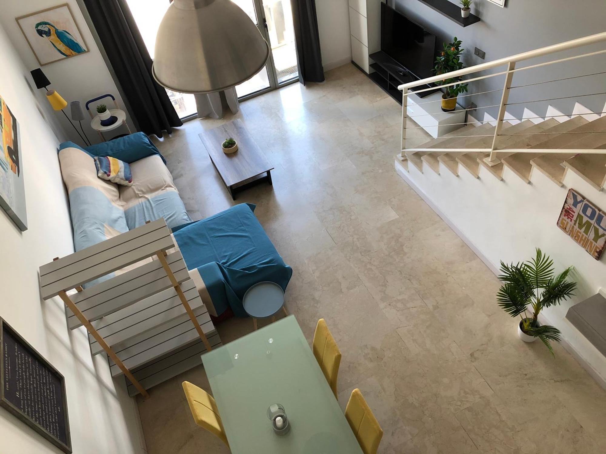 CriteriaHome! nice&easy Madrid Zimmer foto