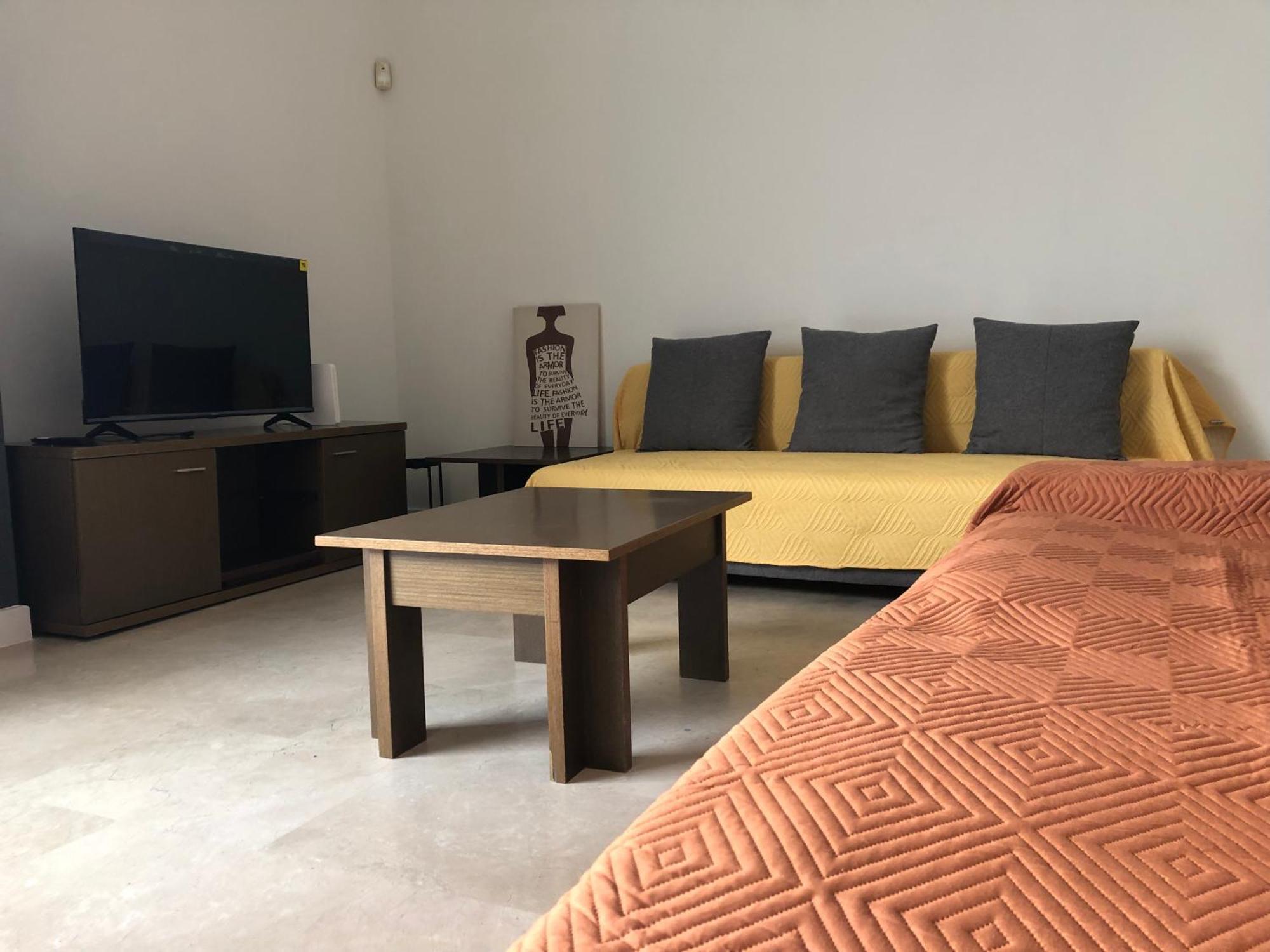 CriteriaHome! nice&easy Madrid Zimmer foto