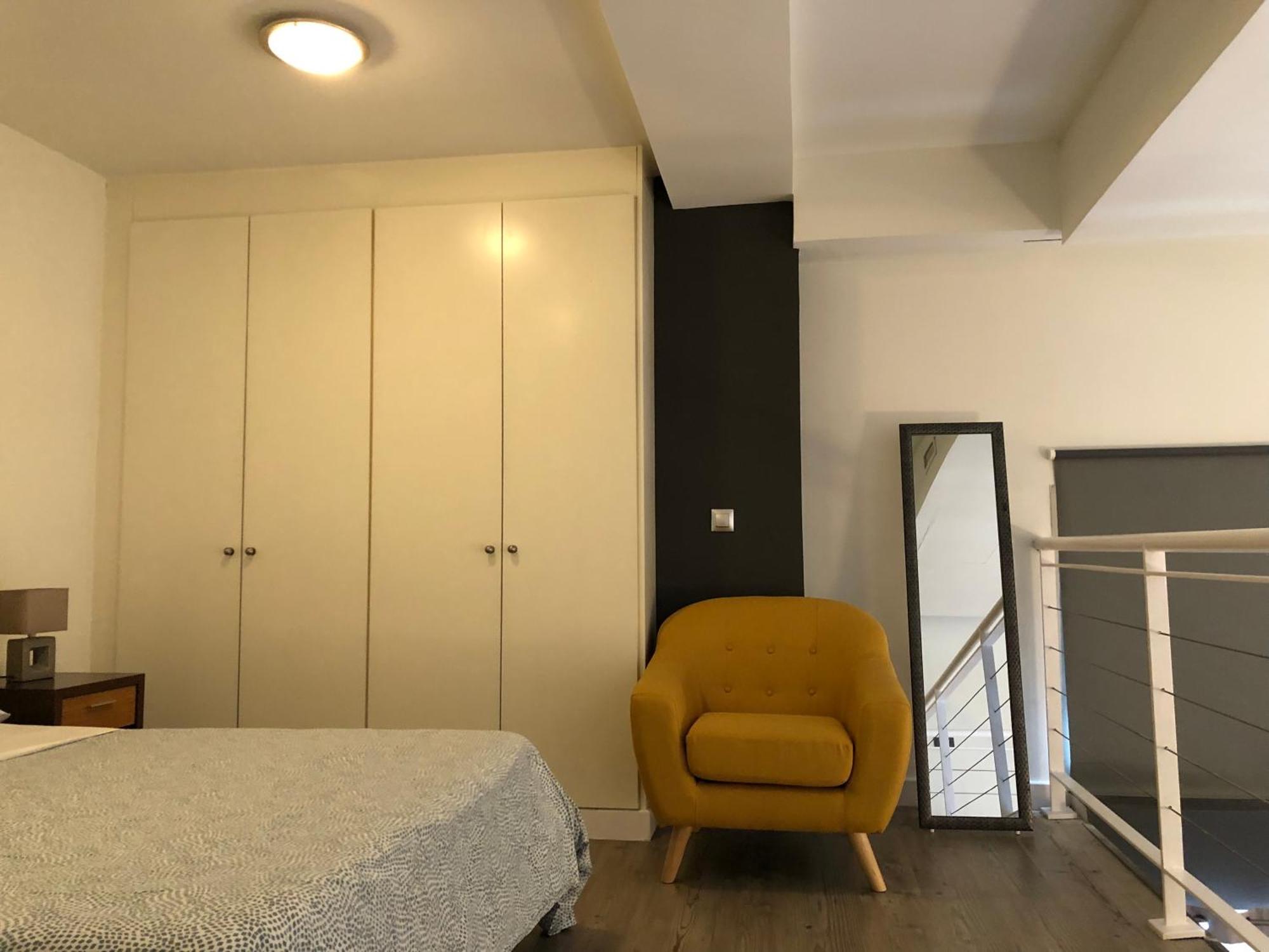 CriteriaHome! nice&easy Madrid Zimmer foto