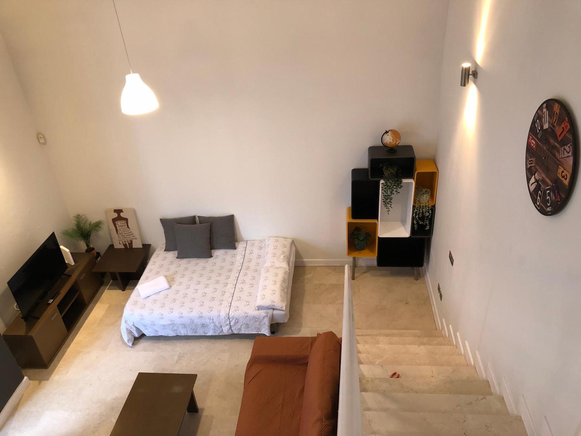 CriteriaHome! nice&easy Madrid Zimmer foto