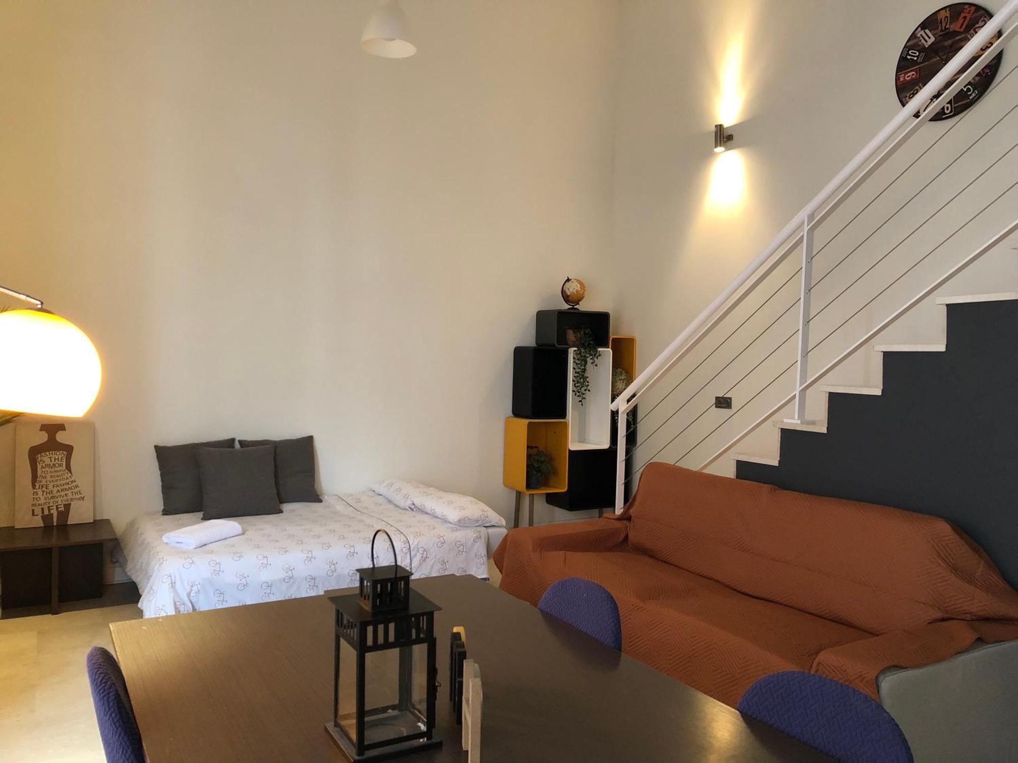 CriteriaHome! nice&easy Madrid Exterior foto