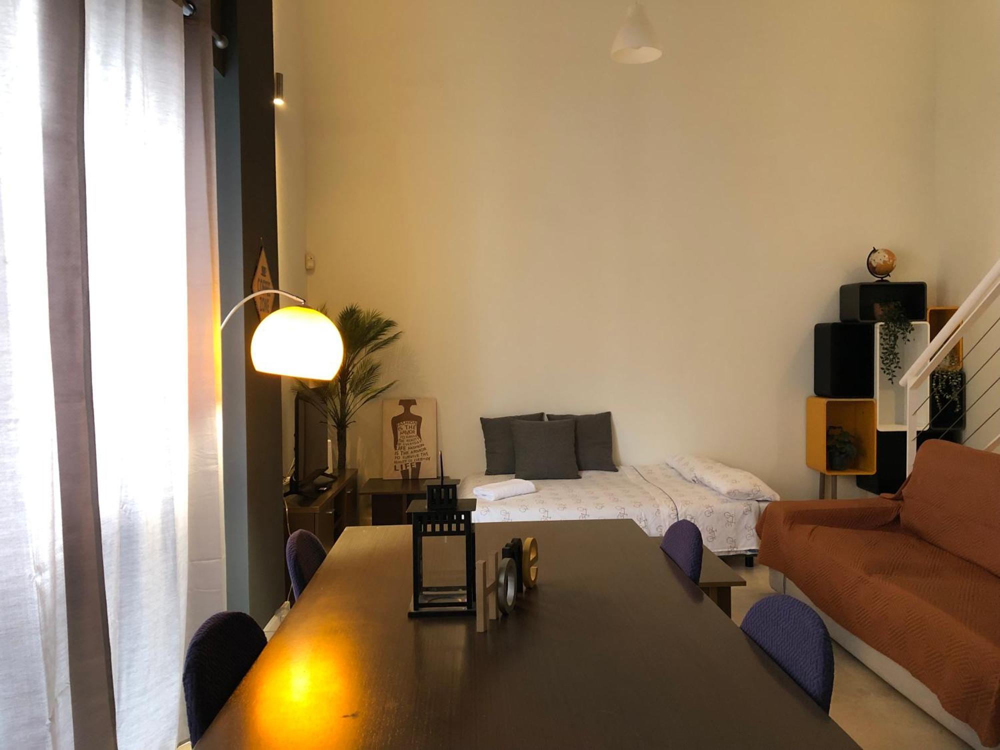 CriteriaHome! nice&easy Madrid Zimmer foto