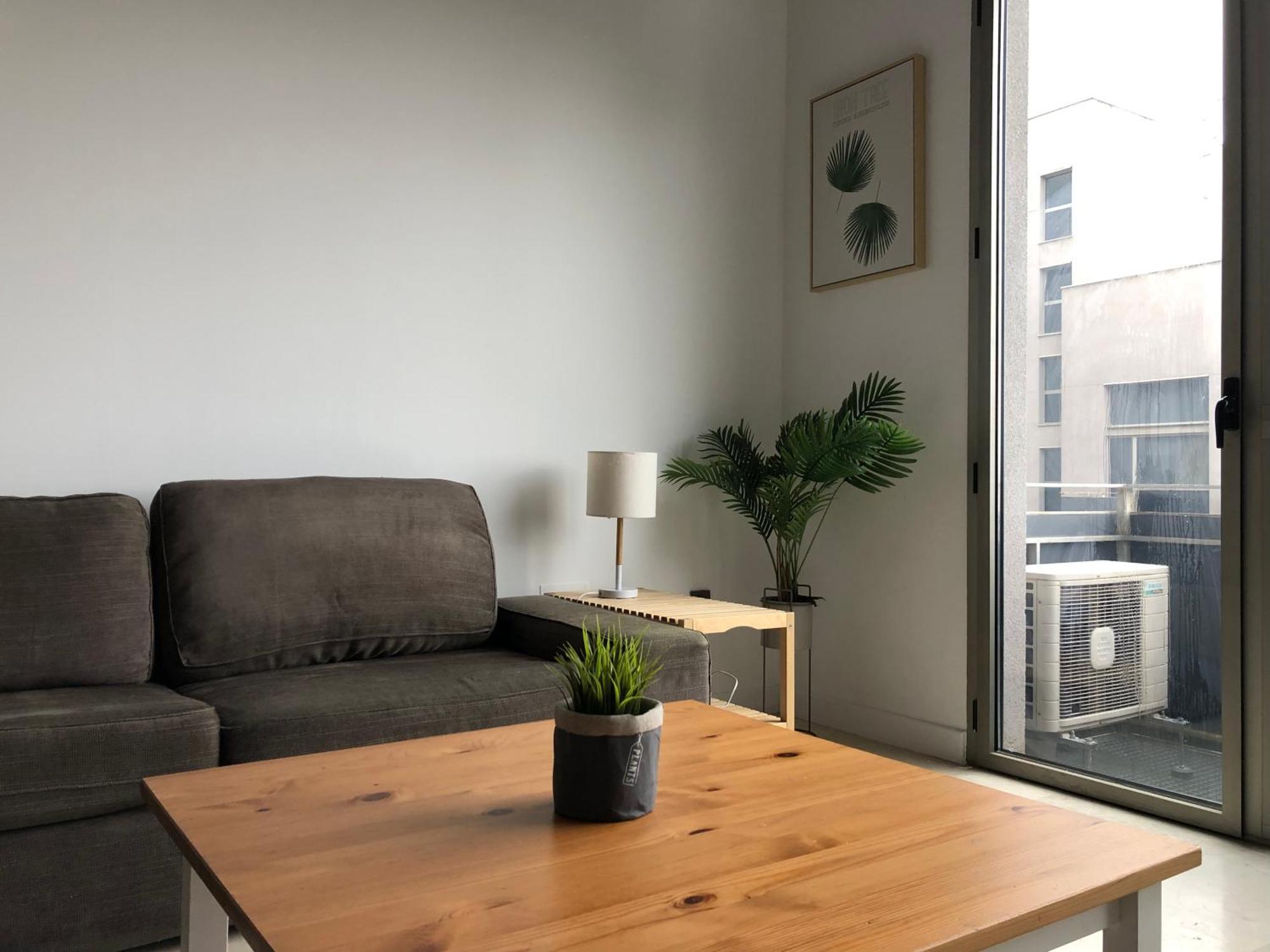 CriteriaHome! nice&easy Madrid Exterior foto