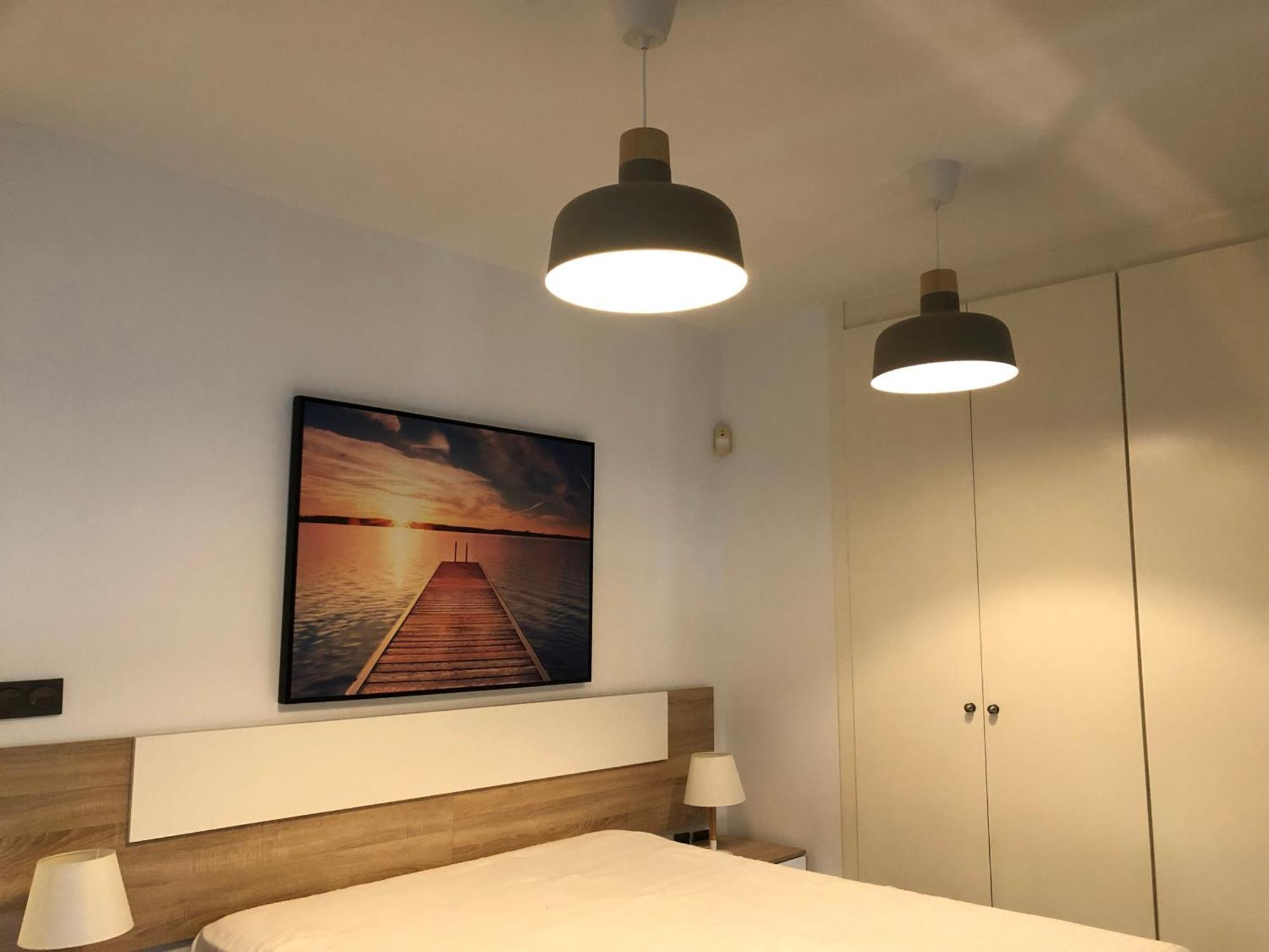 CriteriaHome! nice&easy Madrid Exterior foto