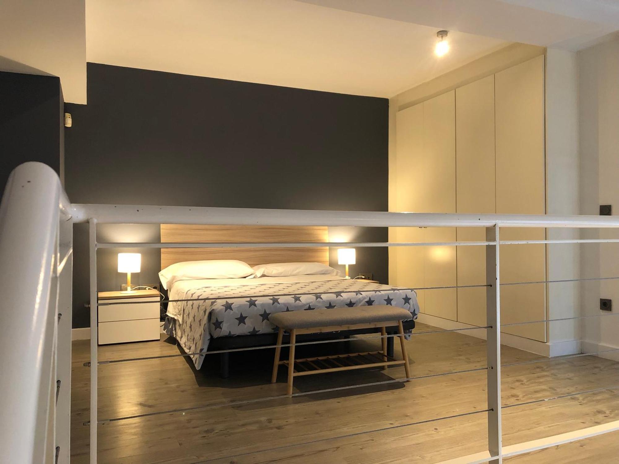 CriteriaHome! nice&easy Madrid Exterior foto