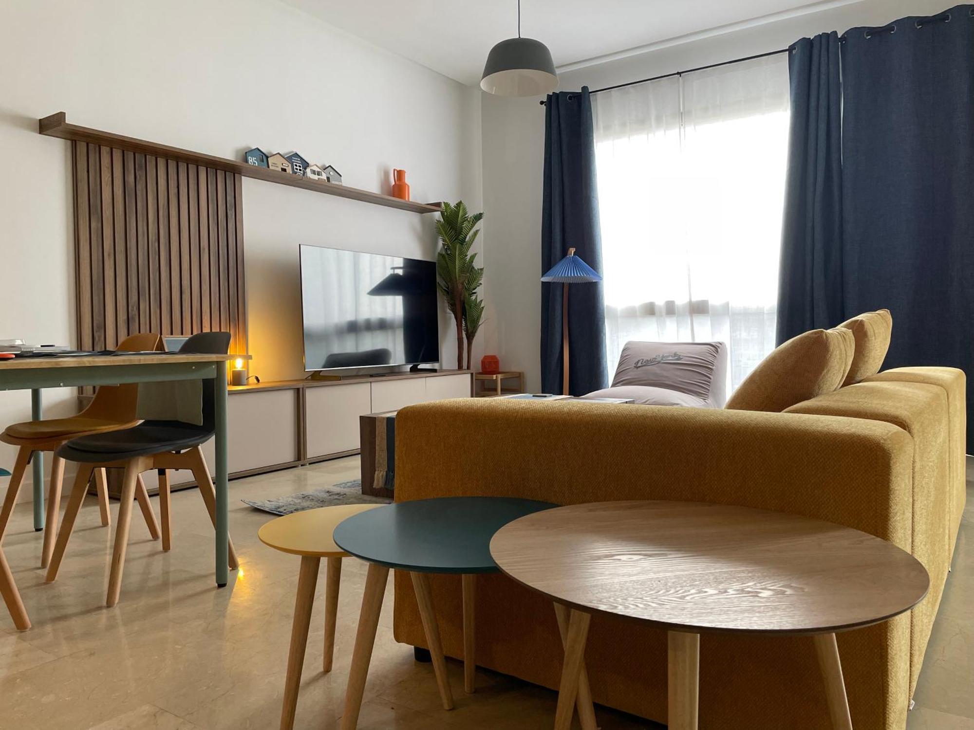 CriteriaHome! nice&easy Madrid Zimmer foto