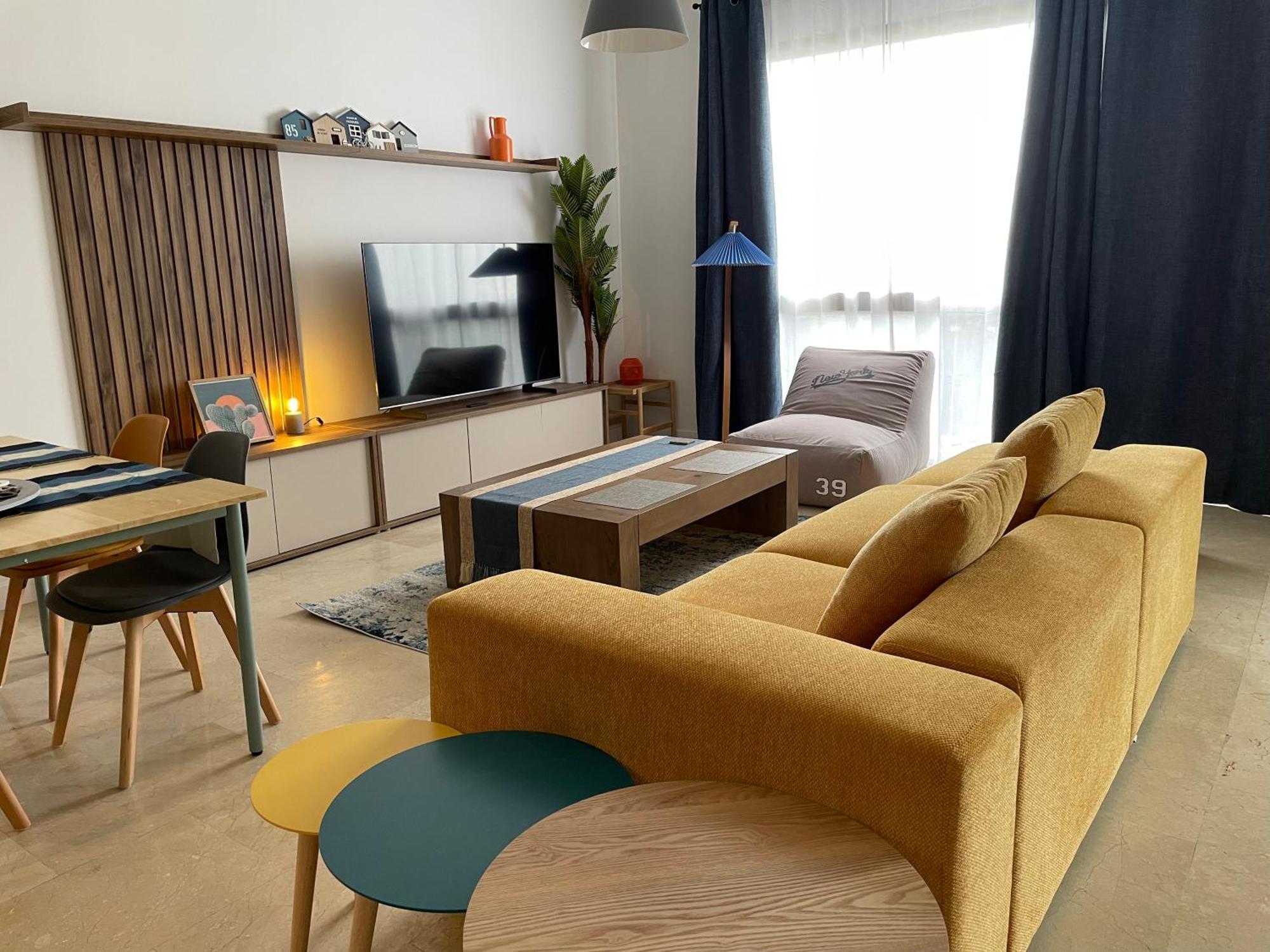 CriteriaHome! nice&easy Madrid Exterior foto