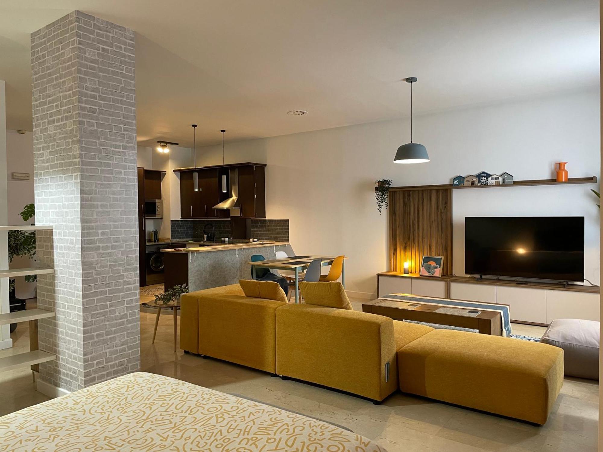 CriteriaHome! nice&easy Madrid Exterior foto